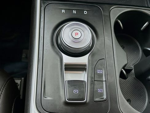 New 2026 Kia Carnival LXS image 18