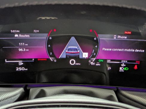 New 2025 Audi SQ5 Premium Plus image 15