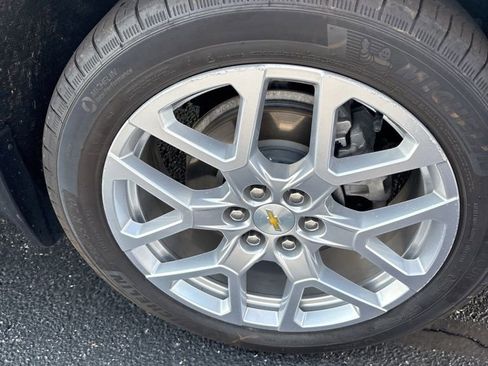 Used 2023 Chevrolet Blazer LT w/ Convenience Package image 9