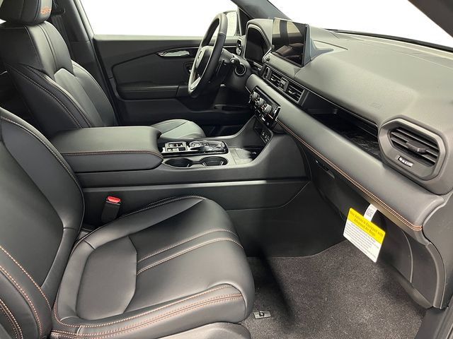 New 2026 Honda Pilot TrailSport image 29