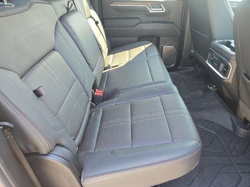 Used 2024 Chevrolet Silverado 1500 High Country w/ Technology Package AWD/4WD image 20