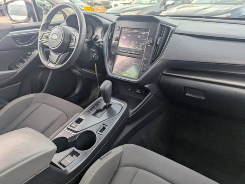Certified 2024 Subaru Impreza 2.0i image 12