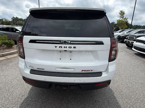 Used 2024 Chevrolet Tahoe RST w/ Luxury Package AWD/4WD image 9
