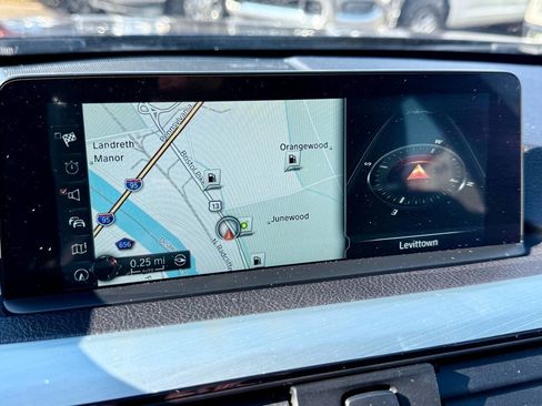 Used 2017 BMW 330i xDrive Sedan image 36