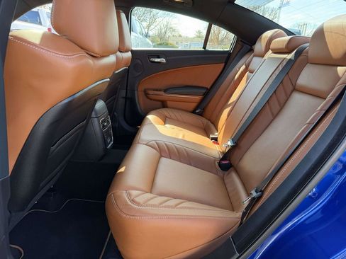 Used 2021 Dodge Charger SRT Hellcat image 22