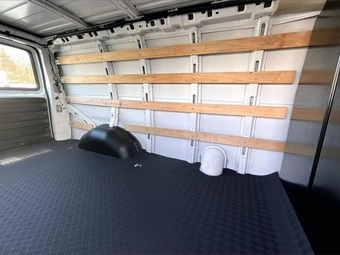 Used 2024 Chevrolet Express 2500 w/ Driver Convenience Package image 24