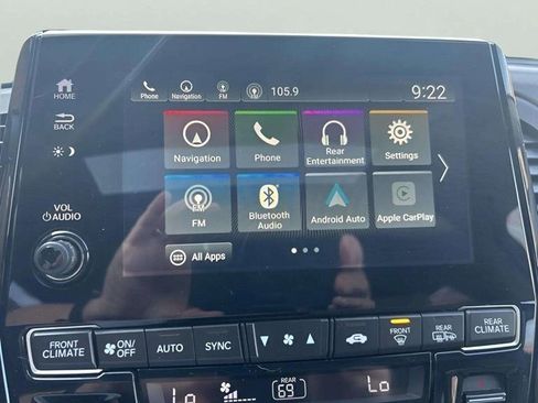 Used 2018 Honda Odyssey EX-L image 14