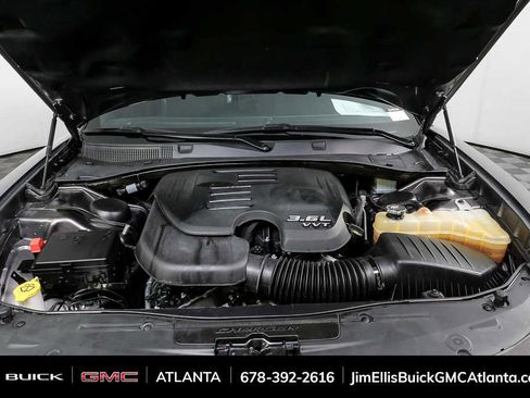 Used 2021 Dodge Charger GT w/ Plus Group image 32
