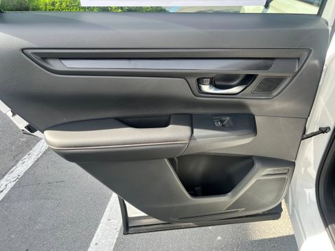 New 2026 Honda CR-V Sport-L image 17