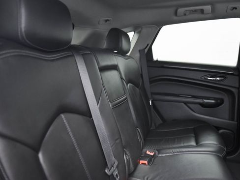 Used 2014 Cadillac SRX FWD image 14