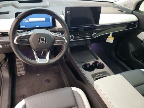 Certified 2025 Honda Prologue Elite image 21