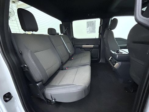Used 2024 Ford F150 STX w/ Equipment Group 201A FX4 AWD/4WD image 18