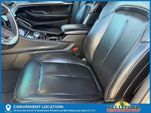Used 2021 Jeep Grand Cherokee L Limited AWD/4WD image 21