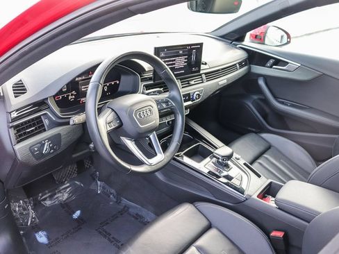 Used 2024 Audi A4 2.0T Premium Plus AWD/4WD image 23