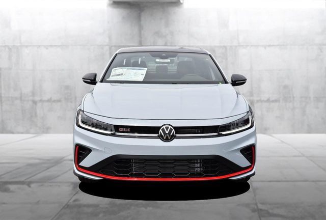 New 2026 Volkswagen Jetta GLI Autobahn FWD image 4