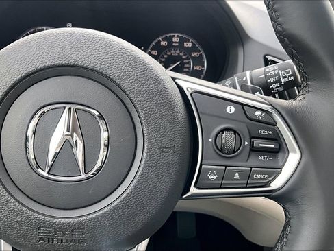 New 2026 Acura RDX SH-AWD w/ Technology Package image 15