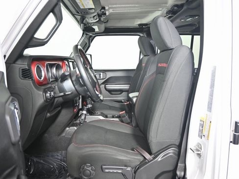 Used 2020 Jeep Gladiator Rubicon image 19