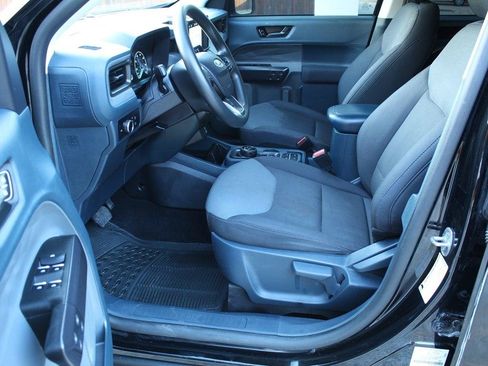 Used 2024 Ford Maverick XL w/ Equipment Group 100A Standard AWD/4WD image 16