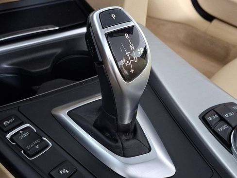 Used 2015 BMW 435i Convertible RWD image 16