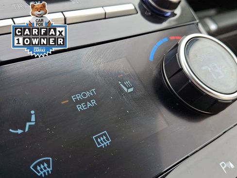 Certified 2024 Hyundai Santa Fe SEL FWD image 24