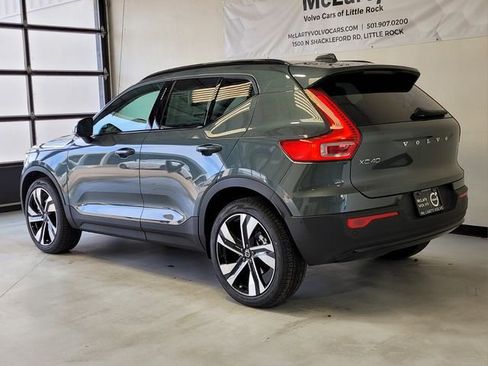 New 2026 Volvo XC40 B5 Ultra w/ Protection Package Premier AWD/4WD image 3