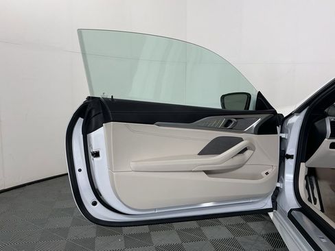 Certified 2026 BMW 840i xDrive Coupe AWD/4WD image 20