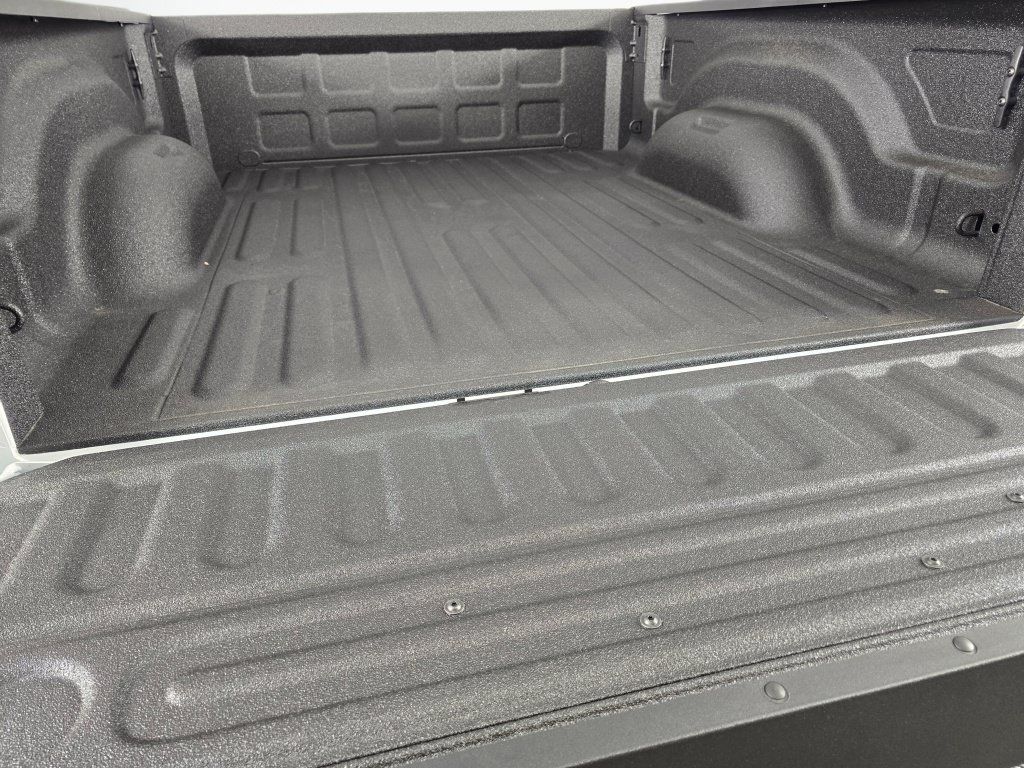 New 2026 RAM 2500 Big Horn AWD/4WD image 21