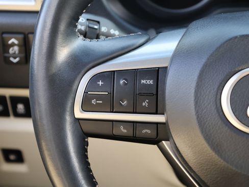 Used 2023 Lexus GX 460 Premium w/ Premium Package AWD/4WD image 19