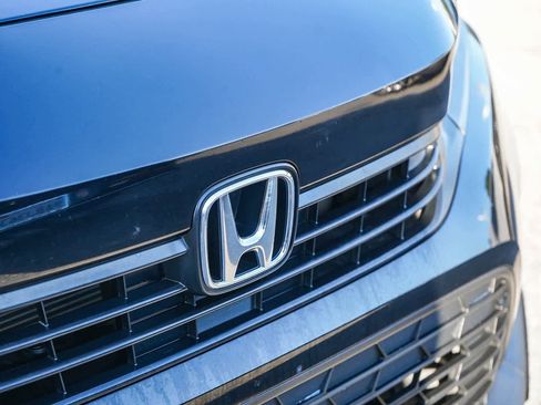 Used 2022 Honda Civic Sport image 9