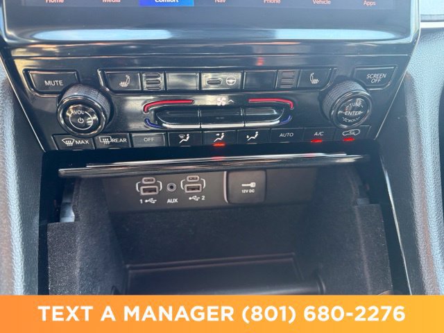 Used 2022 Jeep Grand Cherokee L Limited AWD/4WD image 25