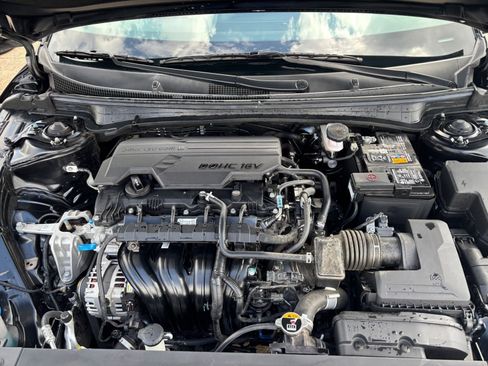 Used 2025 Kia K4 LXS image 31