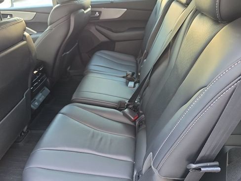 Certified 2024 Acura MDX FWD w/ Technology Package image 7