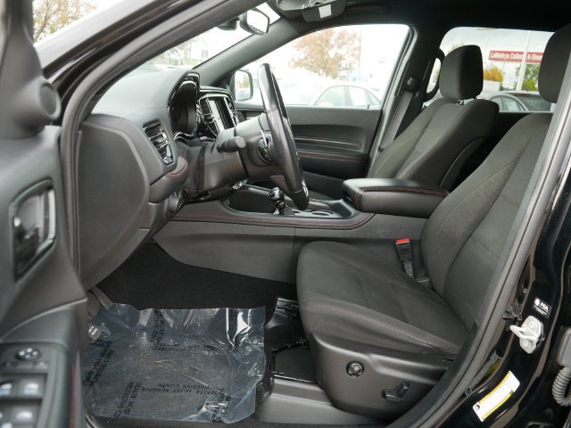 Used 2024 Dodge Durango GT AWD/4WD image 13