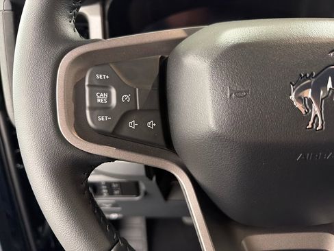 New 2026 Ford Bronco Big Bend AWD/4WD image 19