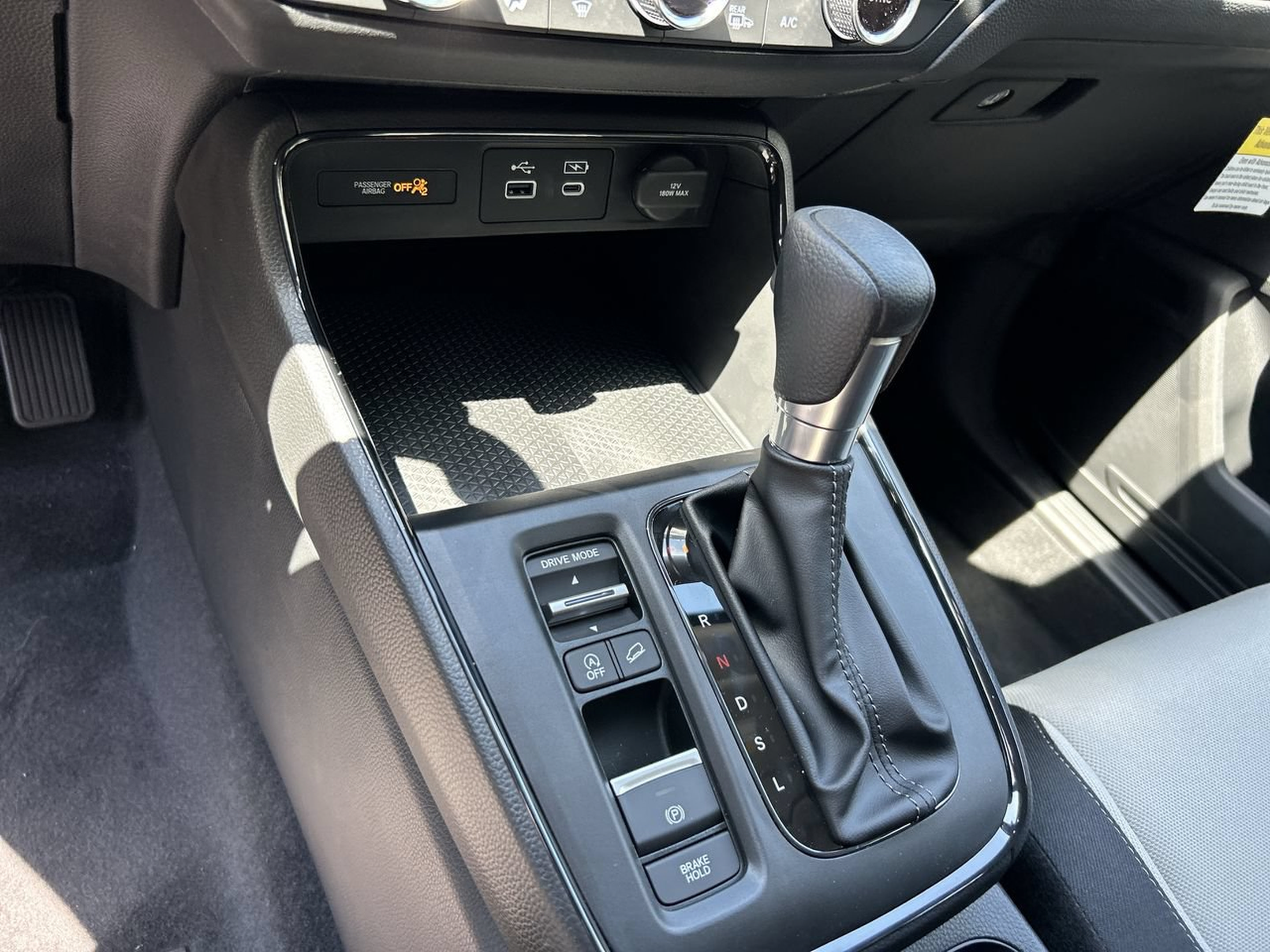 Certified 2024 Honda CR-V EX image 16