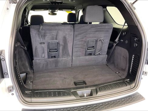 Used 2025 Dodge Durango GT image 27