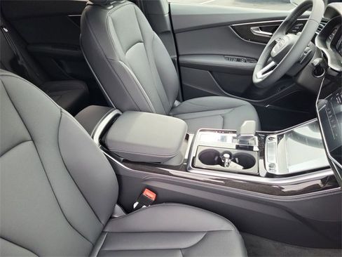 New 2026 Audi Q8 Premium Plus image 17