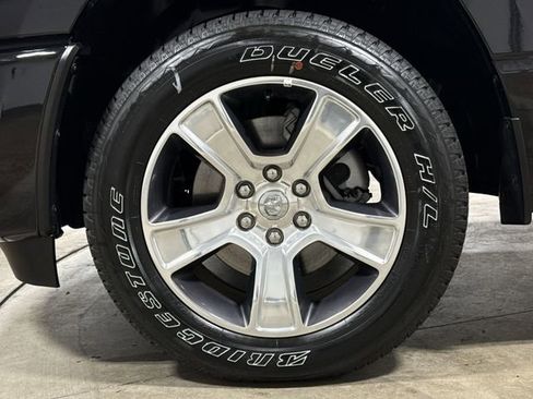 New 2026 RAM 1500 Express AWD/4WD image 26