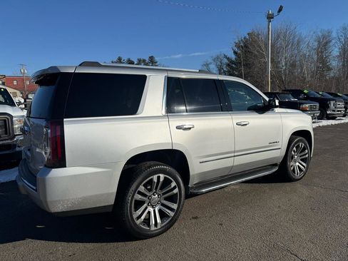 Used 2017 GMC Yukon Denali w/ Open Road Package image 9