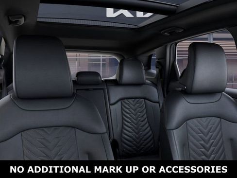 New 2026 Kia Sportage X-Line w/ X-Line Technology Package image 27