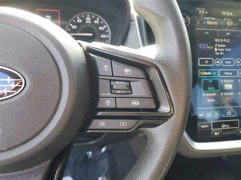 Certified 2024 Subaru Crosstrek 2.0i Premium image 30