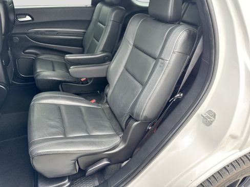 Used 2021 Dodge Durango Citadel w/ Trailer Tow Group IV image 20