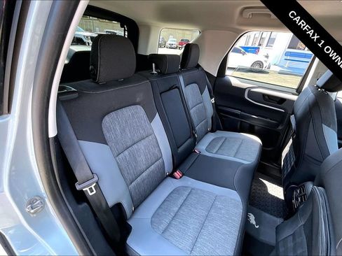 Used 2021 Ford Bronco Sport Big Bend AWD/4WD image 24