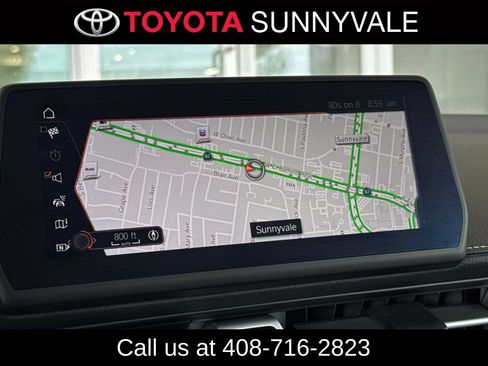 Used 2021 Toyota Supra w/ Safety & Technology Package RWD image 21