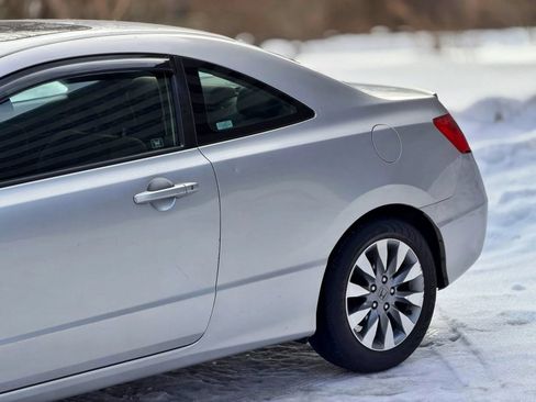 Used 2009 Honda Civic EX image 9