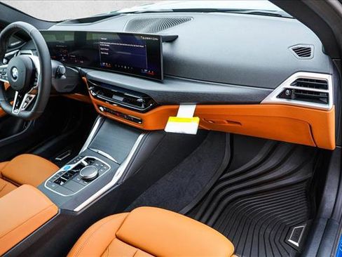 New 2026 BMW i4 xDrive40i AWD/4WD image 23