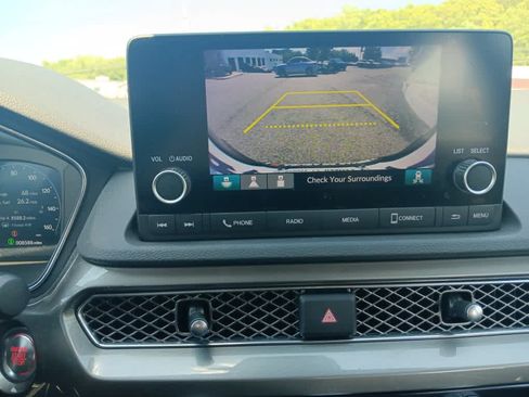 Used 2024 Acura Integra FWD image 25