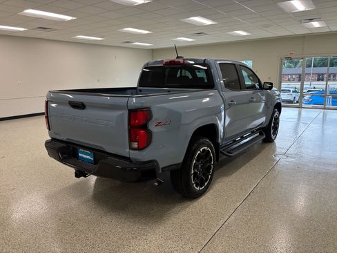 New 2026 Chevrolet Colorado Z71 w/ Z71 Convenience Package 2 image 5