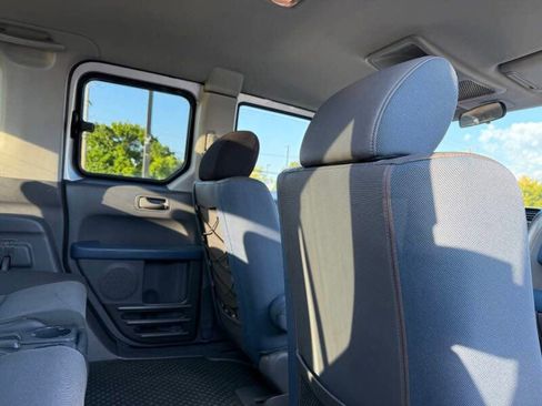 Used 2004 Honda Element EX image 13