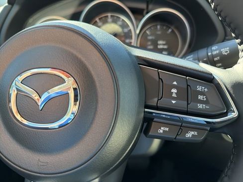New 2025 MAZDA CX-5 AWD 2.5 S w/ Preferred Package image 20